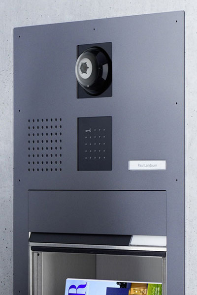 Sicherheit